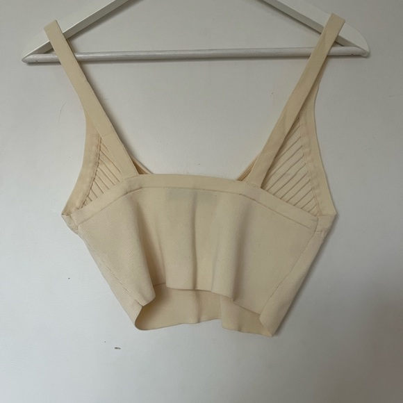 ZARA TANK - Picture 3 of 3